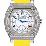 F.P.Journe élégante 48 Titanium Diamonds - 1210
