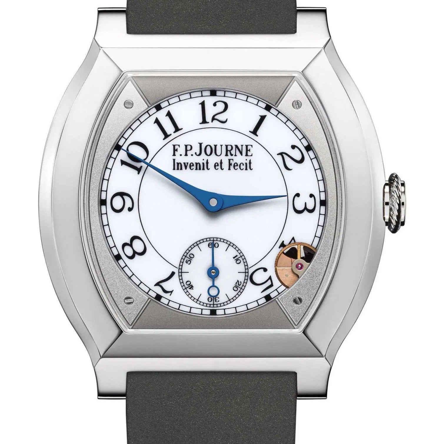 F.P.Journe élégante 40 Titanium - 1210