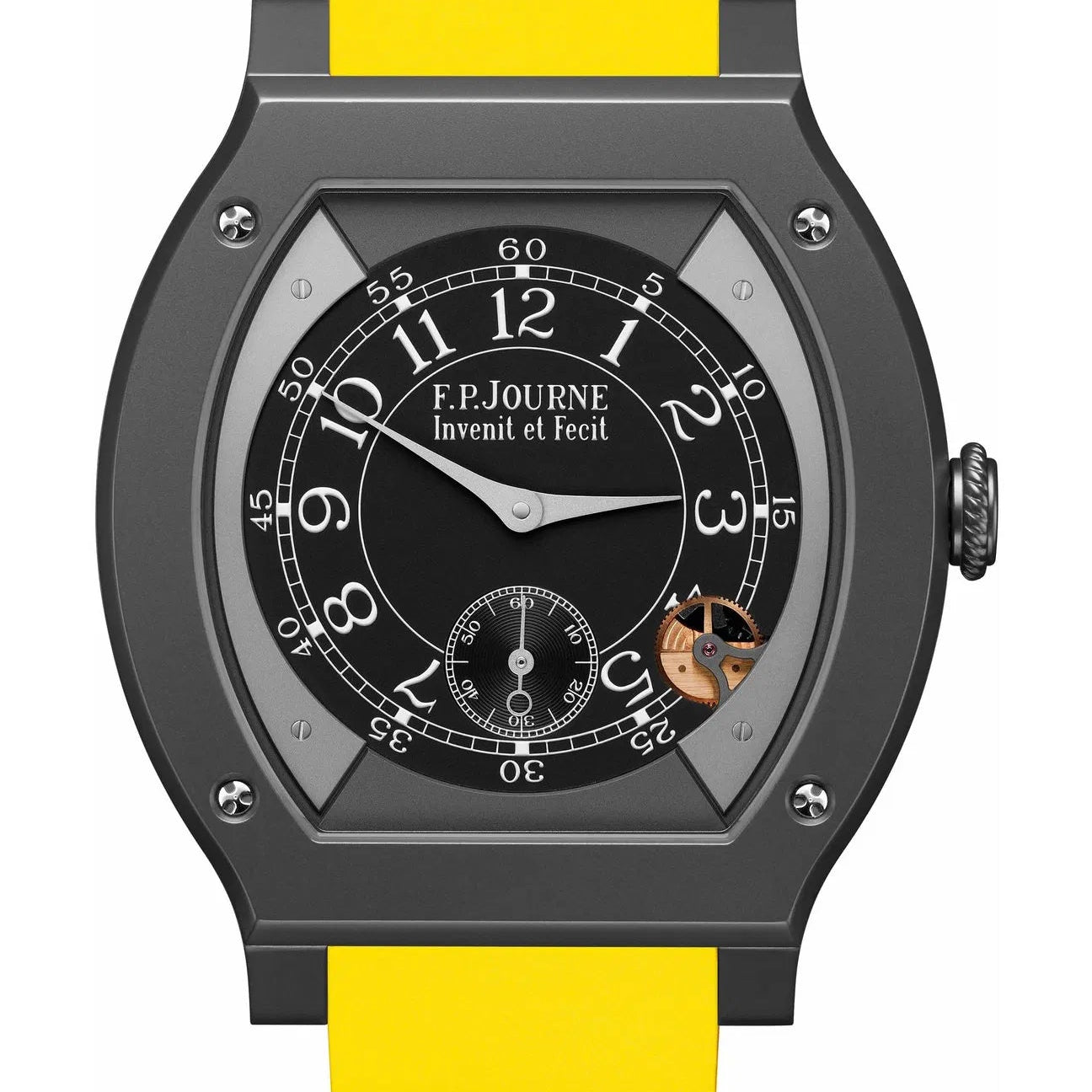 F.P.Journe élégante 48 Titalyt - 1210