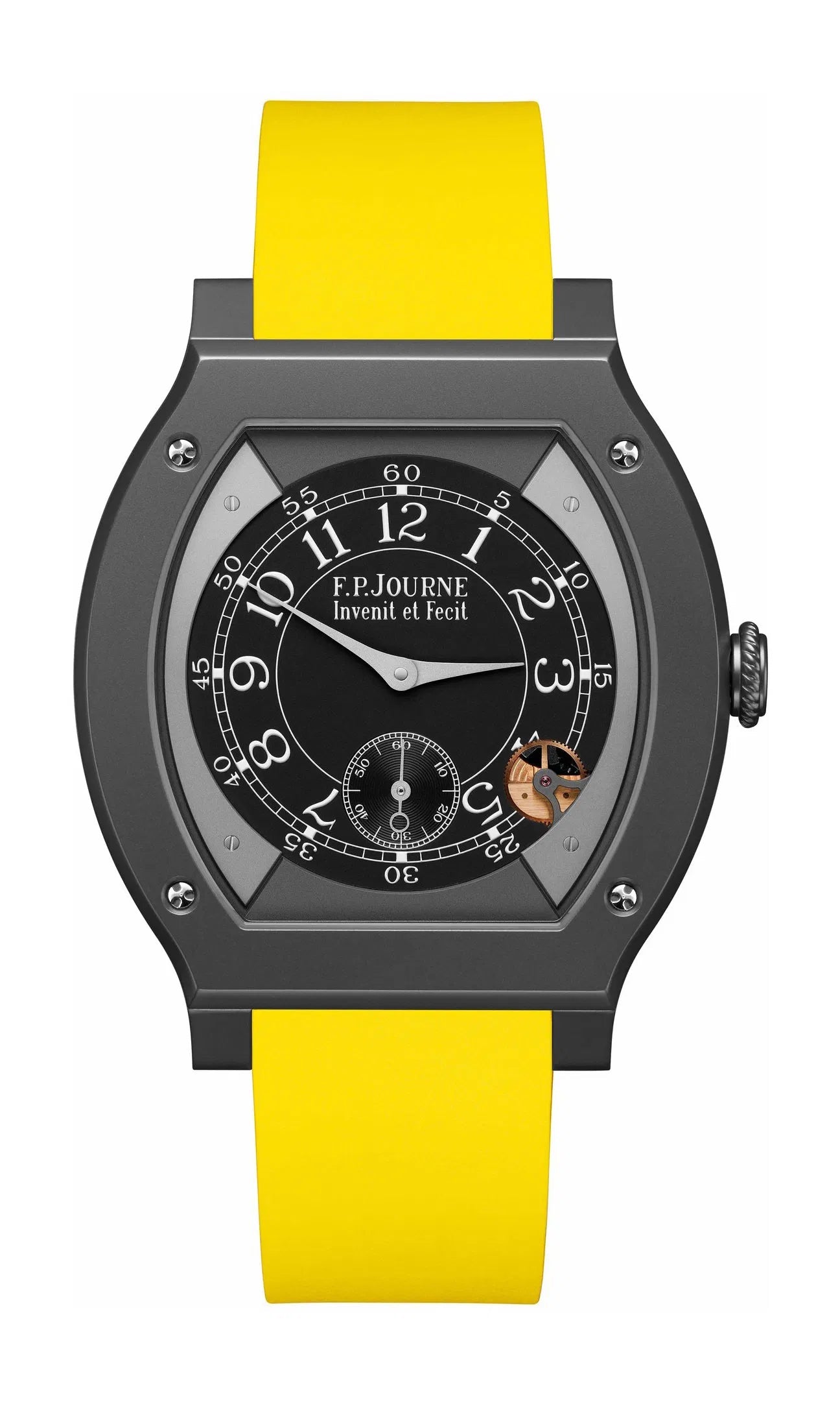 F.P.Journe élégante 48 Titalyt - 1210
