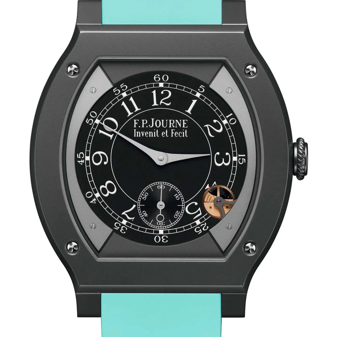 F.P.Journe élégante 48 Titalyt - 1210