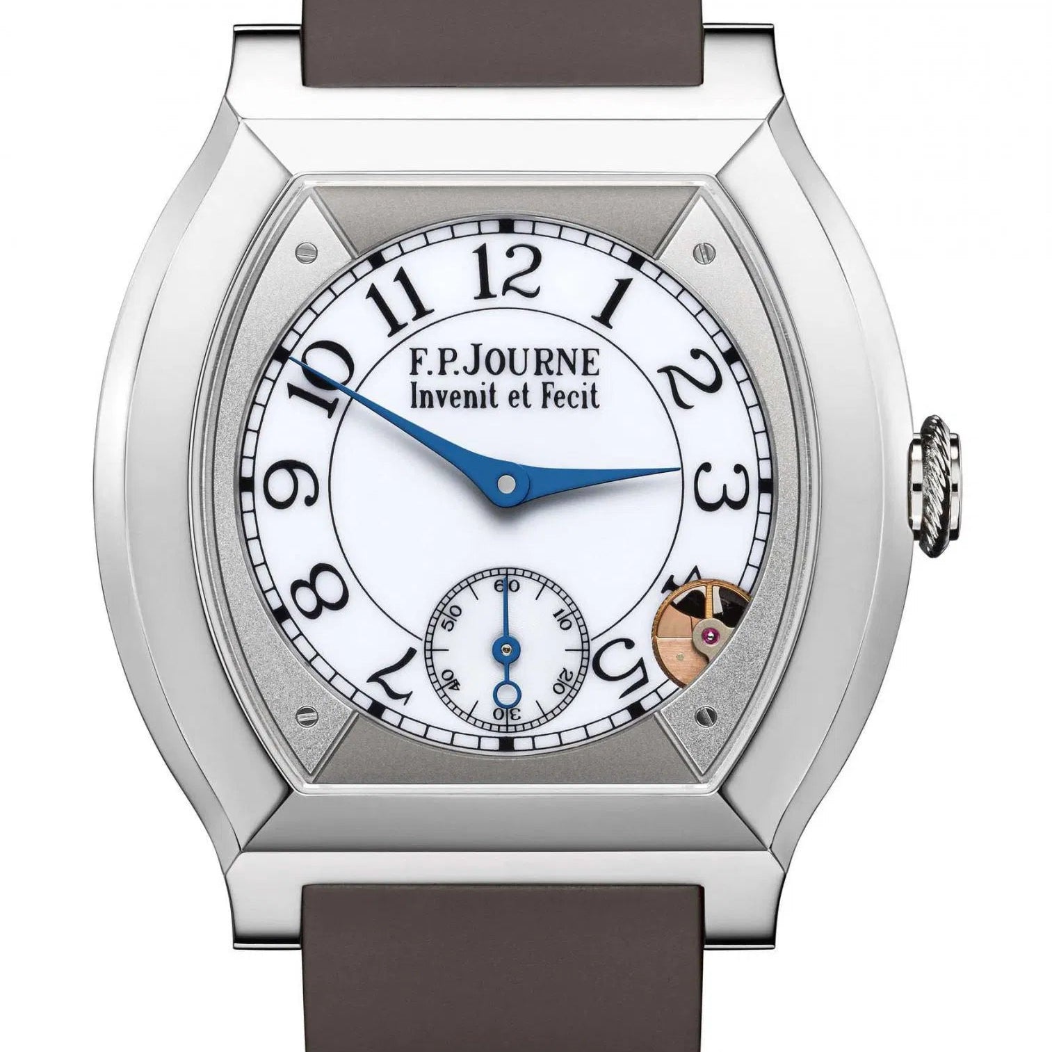 F.P.Journe élégante 40 Titanium - 1210