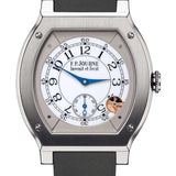 F.P.Journe élégante 48 Titanium - 1210
