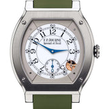 F.P.Journe élégante 48 Titanium - 1210
