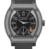F.P.Journe élégante 48 Titalyt Diamonds - 1210