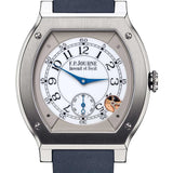 F.P.Journe élégante 48 Titanium - 1210