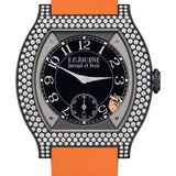 F.P.Journe élégante 40 Titalyt 12 Rows of Diamonds - 1210