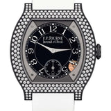 F.P.Journe élégante 40 Titalyt 12 Rows of Diamonds - 1210
