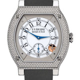 F.P.Journe élégante 48 Titanium Diamonds - 1210