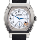 F.P.Journe élégante 48 Titanium - 1210