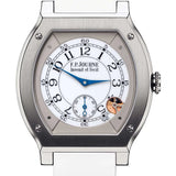 F.P.Journe élégante 48 Titanium - 1210