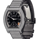 F.P.Journe élégante 40 Titalyt 12 Rows of Diamonds with Set Bracelet - 1210