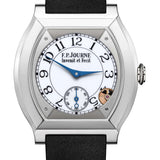 F.P.Journe élégante 40 Titanium - 1210