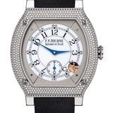 F.P.Journe élégante 48 Titanium Diamonds - 1210