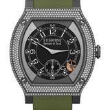F.P.Journe élégante 48 Titalyt Diamonds - 1210