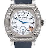 F.P.Journe élégante 48 Titanium Diamonds - 1210