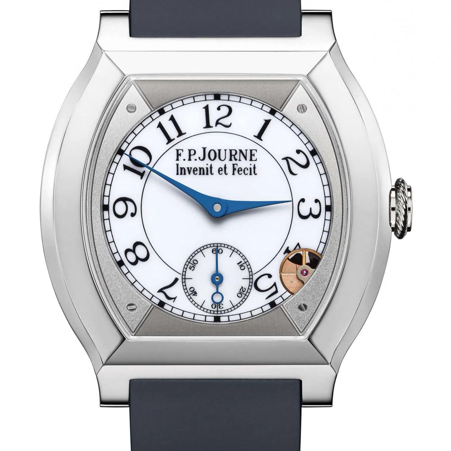 F.P.Journe élégante 40 Titanium - 1210