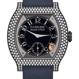 F.P.Journe élégante 40 Titalyt 12 Rows of Diamonds - 1210