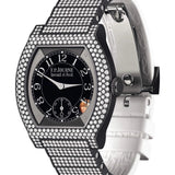 F.P.Journe élégante 40 Titalyt 12 Rows of Diamonds with Set Bracelet - 1210