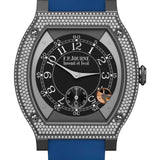 F.P.Journe élégante 48 Titalyt Diamonds - 1210
