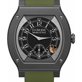 F.P.Journe élégante 48 Titalyt - 1210