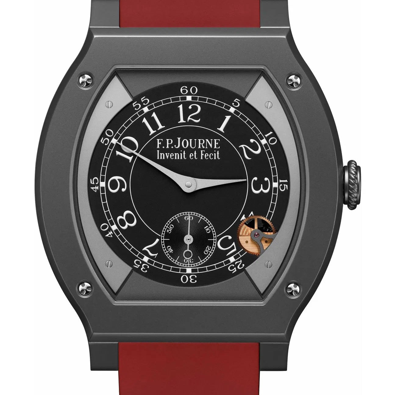F.P.Journe élégante 48 Titalyt - 1210
