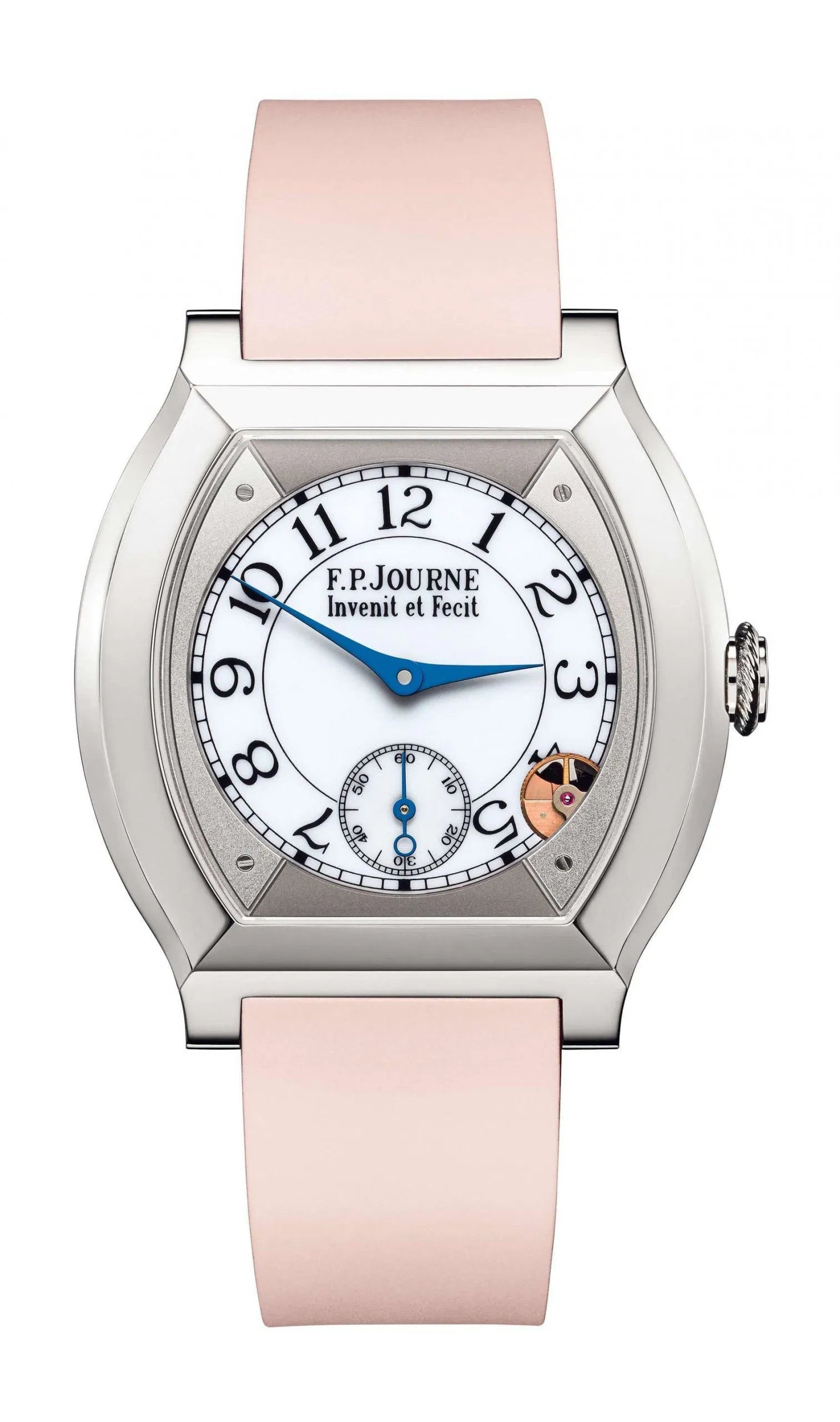 F.P.Journe élégante 40 Titanium - 1210