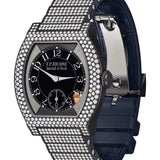 F.P.Journe élégante 40 Titalyt 12 Rows of Diamonds with Set Bracelet - 1210