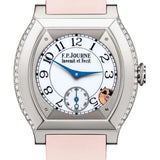F.P.Journe élégante 40 Titanium 2 Rows of Diamonds - 1210
