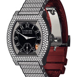 F.P.Journe élégante 40 Titalyt 12 Rows of Diamonds with Set Bracelet - 1210