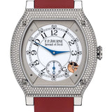 F.P.Journe élégante 48 Titanium Diamonds - 1210