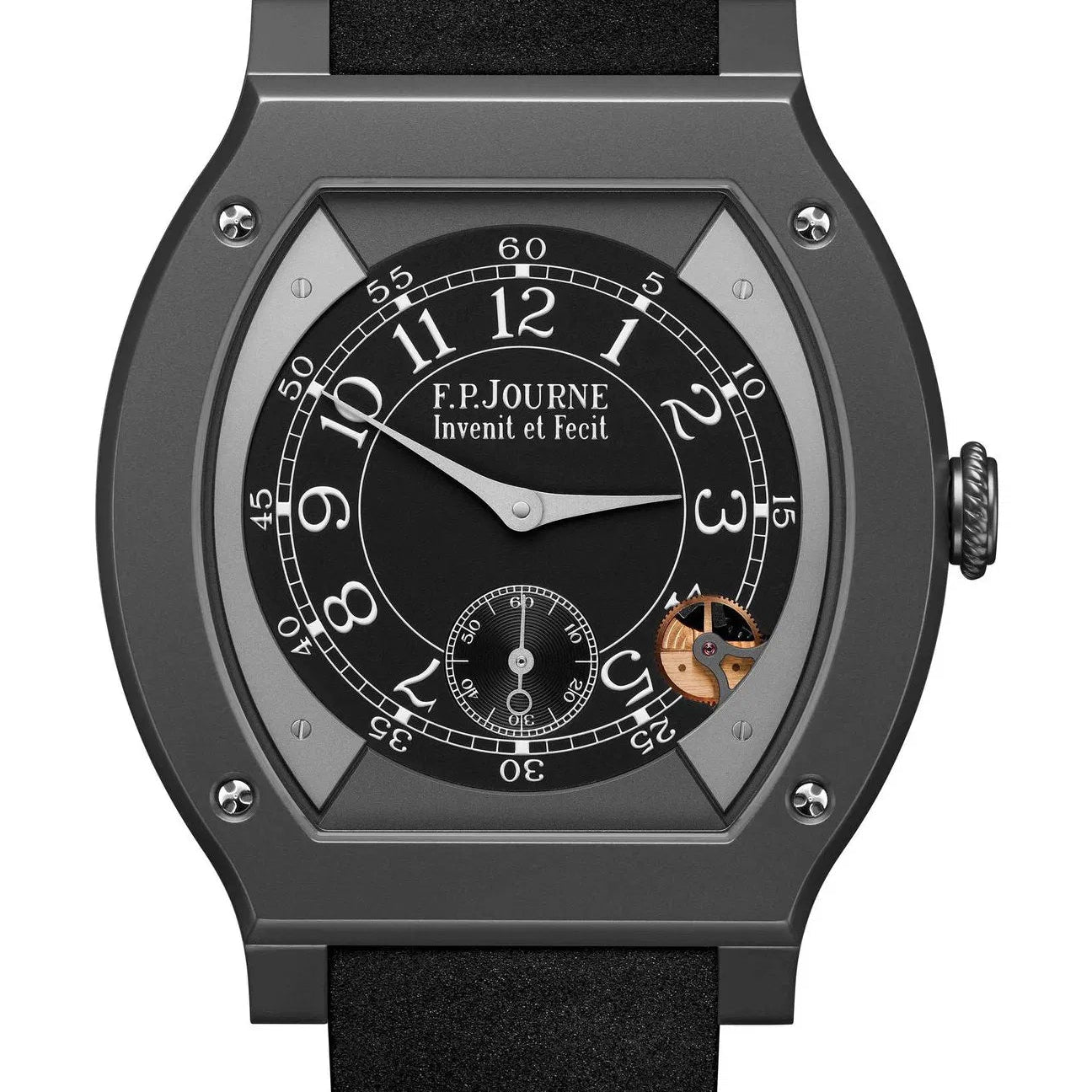 F.P.Journe élégante 48 Titalyt - 1210