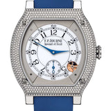 F.P.Journe élégante 48 Titanium Diamonds - 1210