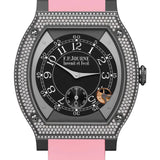 F.P.Journe élégante 48 Titalyt Diamonds - 1210