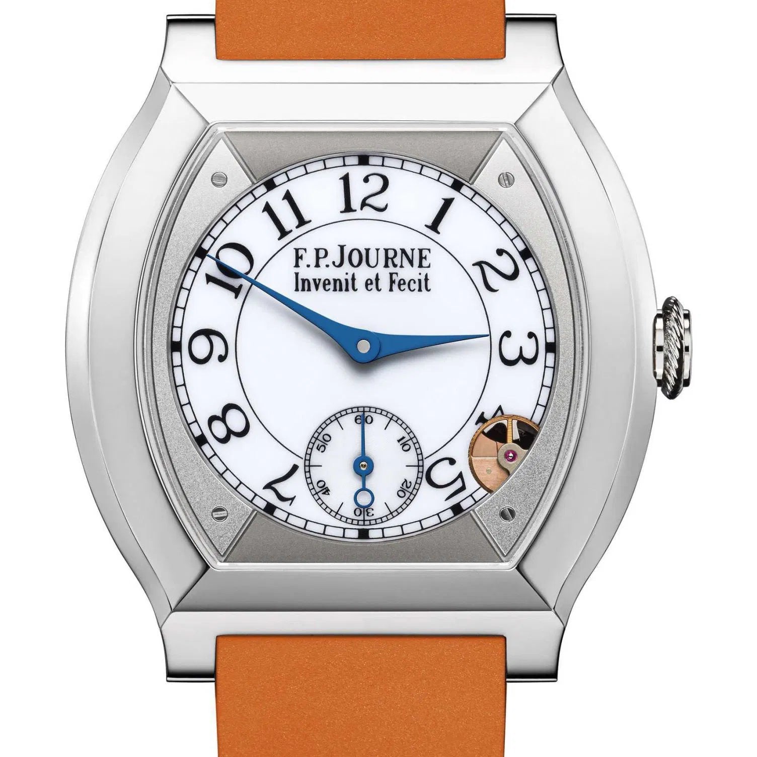 F.P.Journe élégante 40 Titanium - 1210