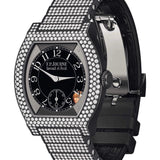 F.P.Journe élégante 40 Titalyt 12 Rows of Diamonds with Set Bracelet - 1210