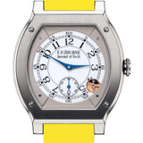 F.P.Journe élégante 48 Titanium - 1210