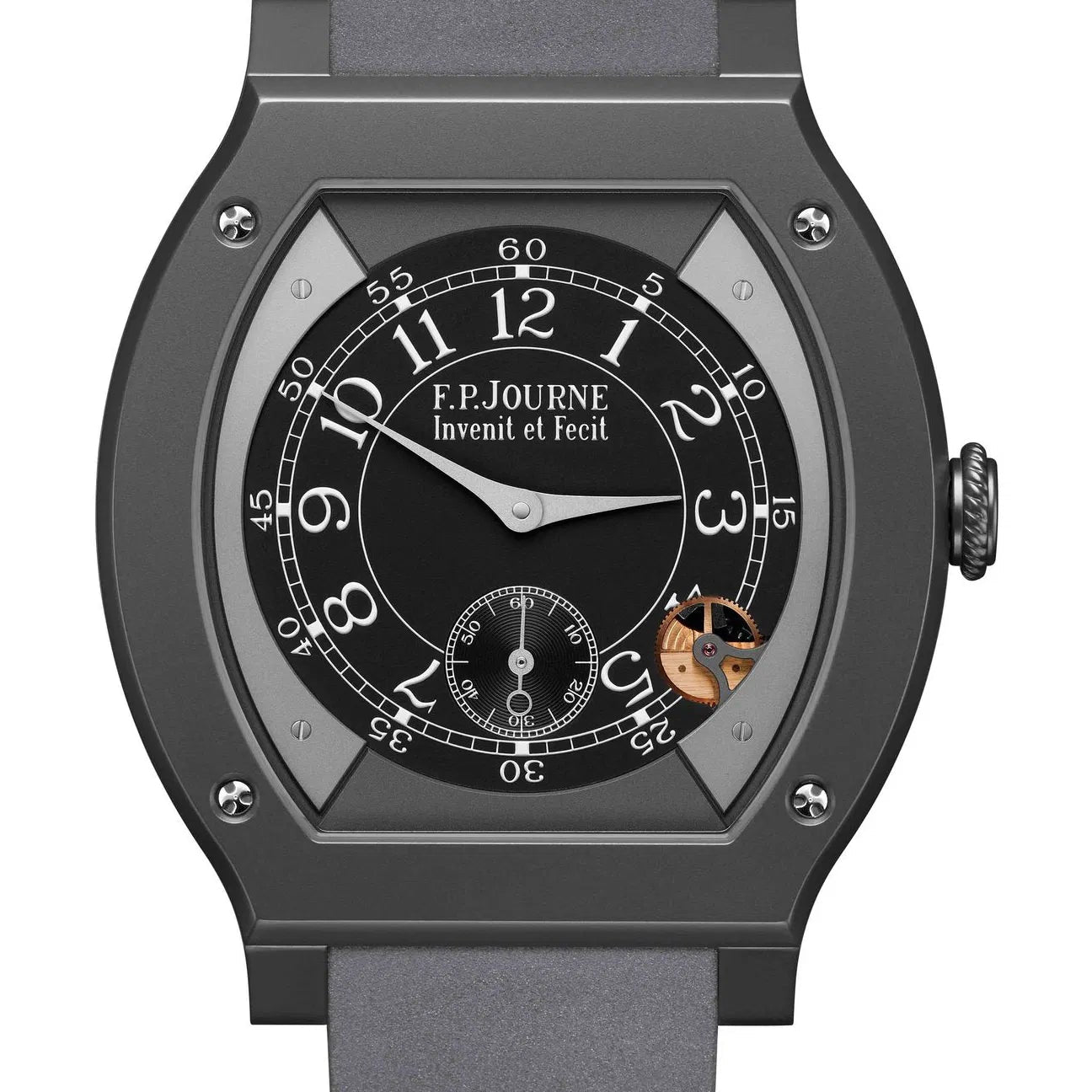F.P.Journe élégante 48 Titalyt - 1210