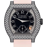 F.P.Journe élégante 40 Titalyt 12 Rows of Diamonds - 1210