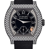 F.P.Journe élégante 40 Titalyt 12 Rows of Diamonds - 1210