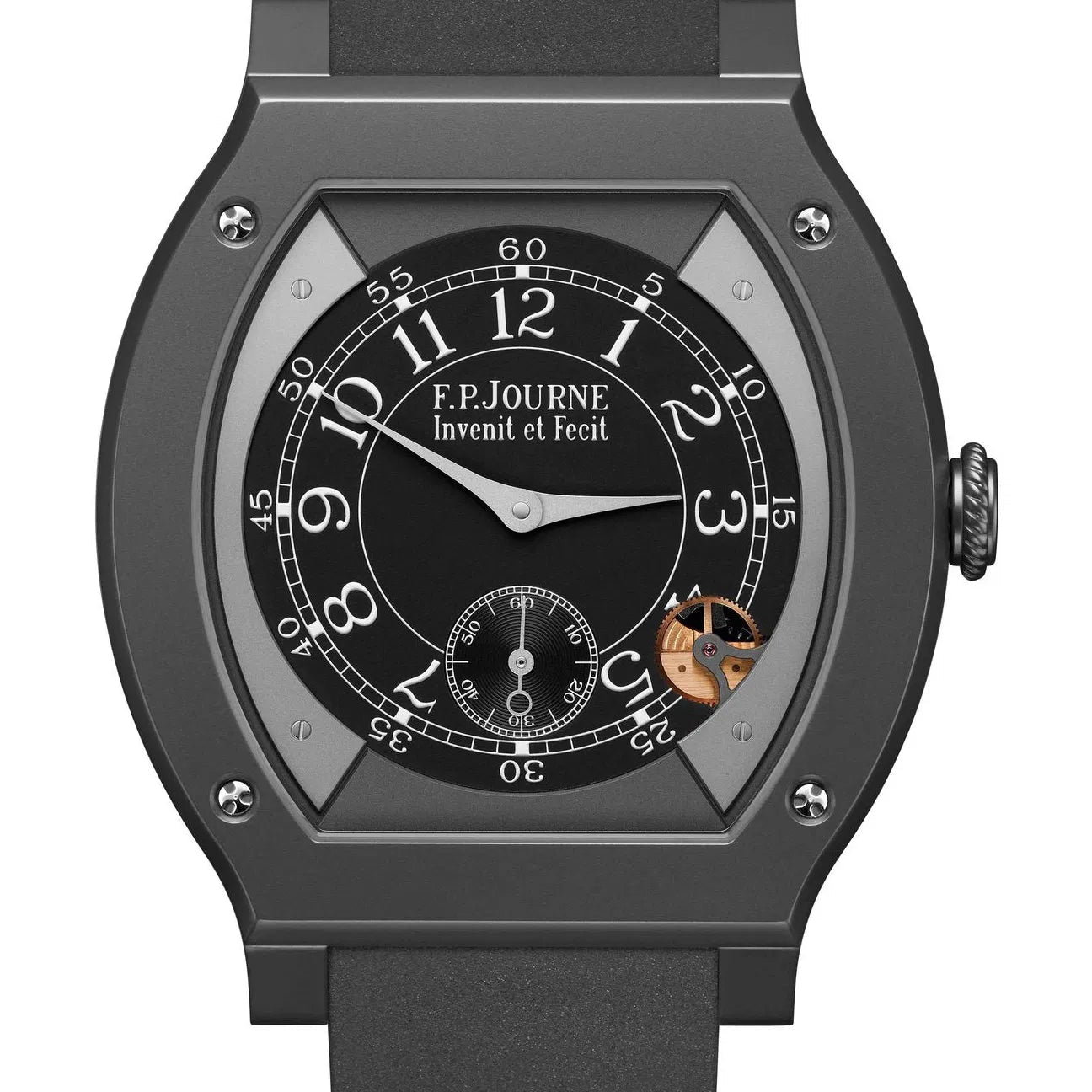 F.P.Journe élégante 48 Titalyt - 1210