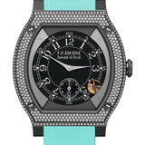 F.P.Journe élégante 48 Titalyt Diamonds - 1210