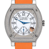 F.P.Journe élégante 48 Titanium Diamonds - 1210