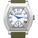 F.P.Journe élégante 40 Titanium - 1210