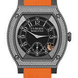 F.P.Journe élégante 48 Titalyt Diamonds - 1210