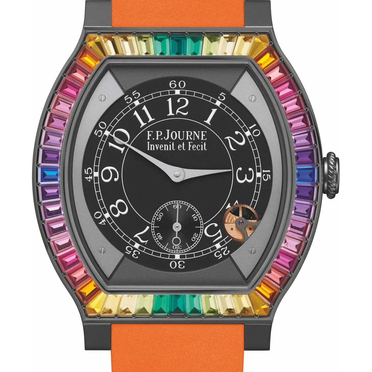 F.P.Journe élégante Gino’s Dream - 1210