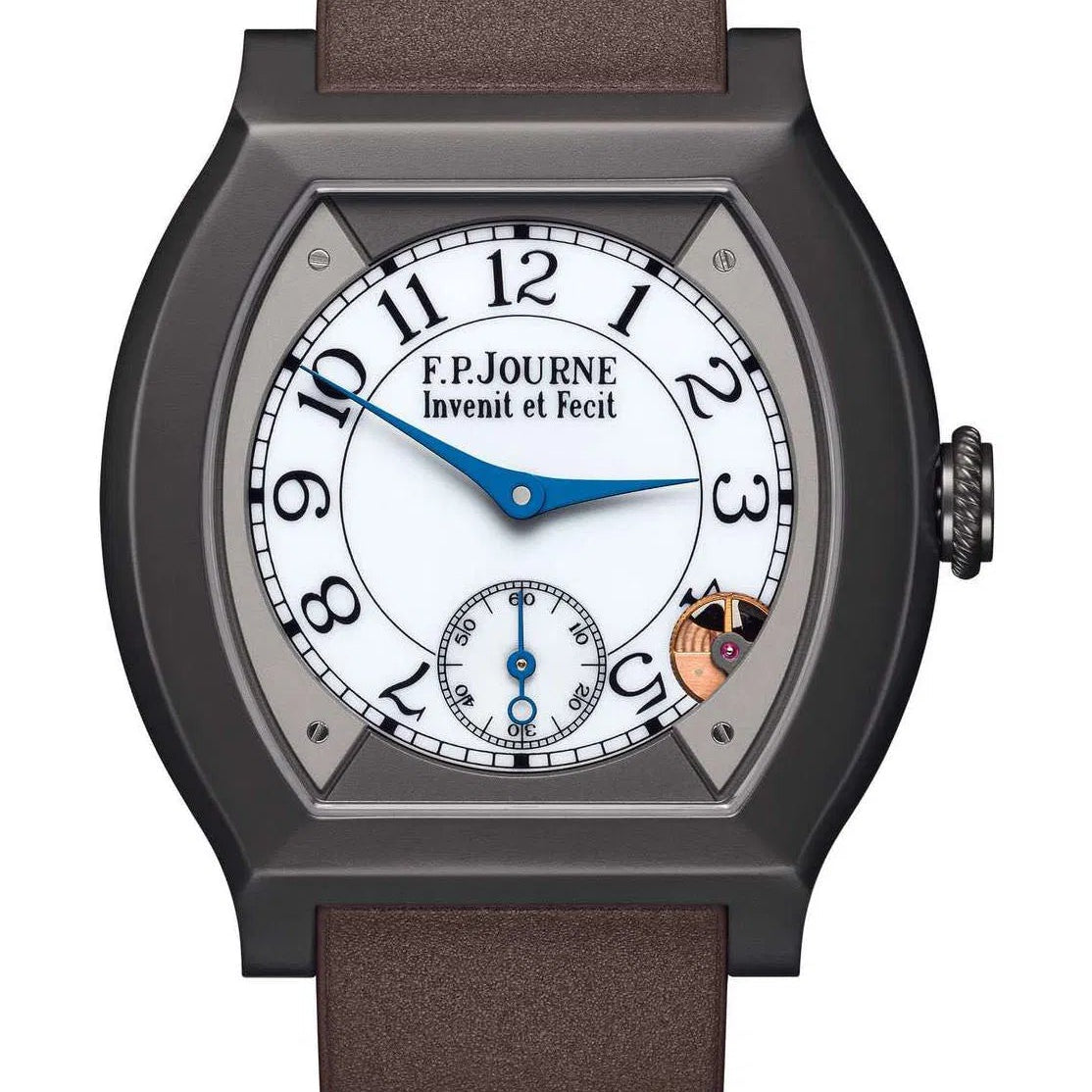 F.P.Journe élégante 40 Titalyt - 1210