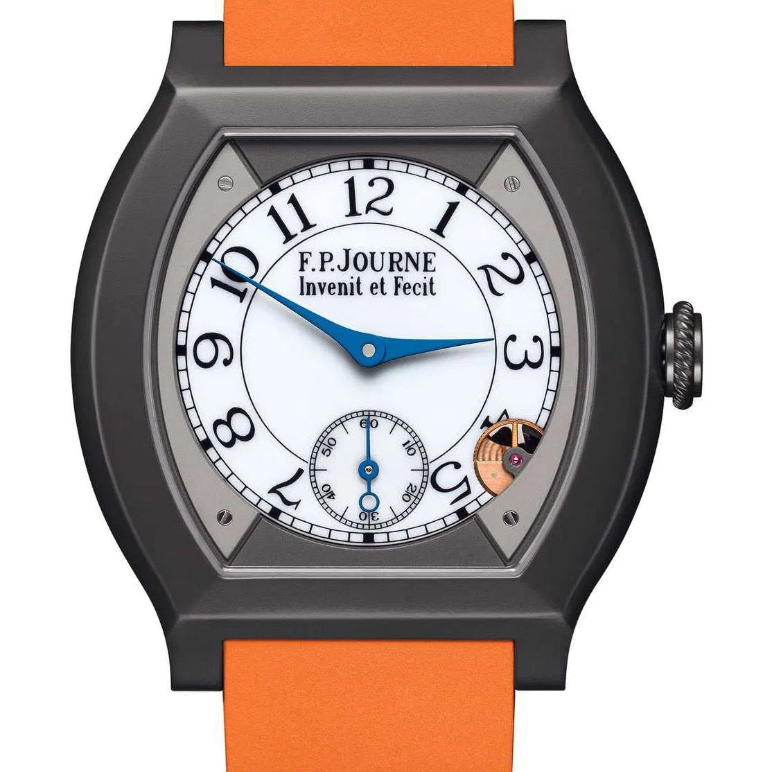 F.P.Journe élégante 40 Titalyt - 1210