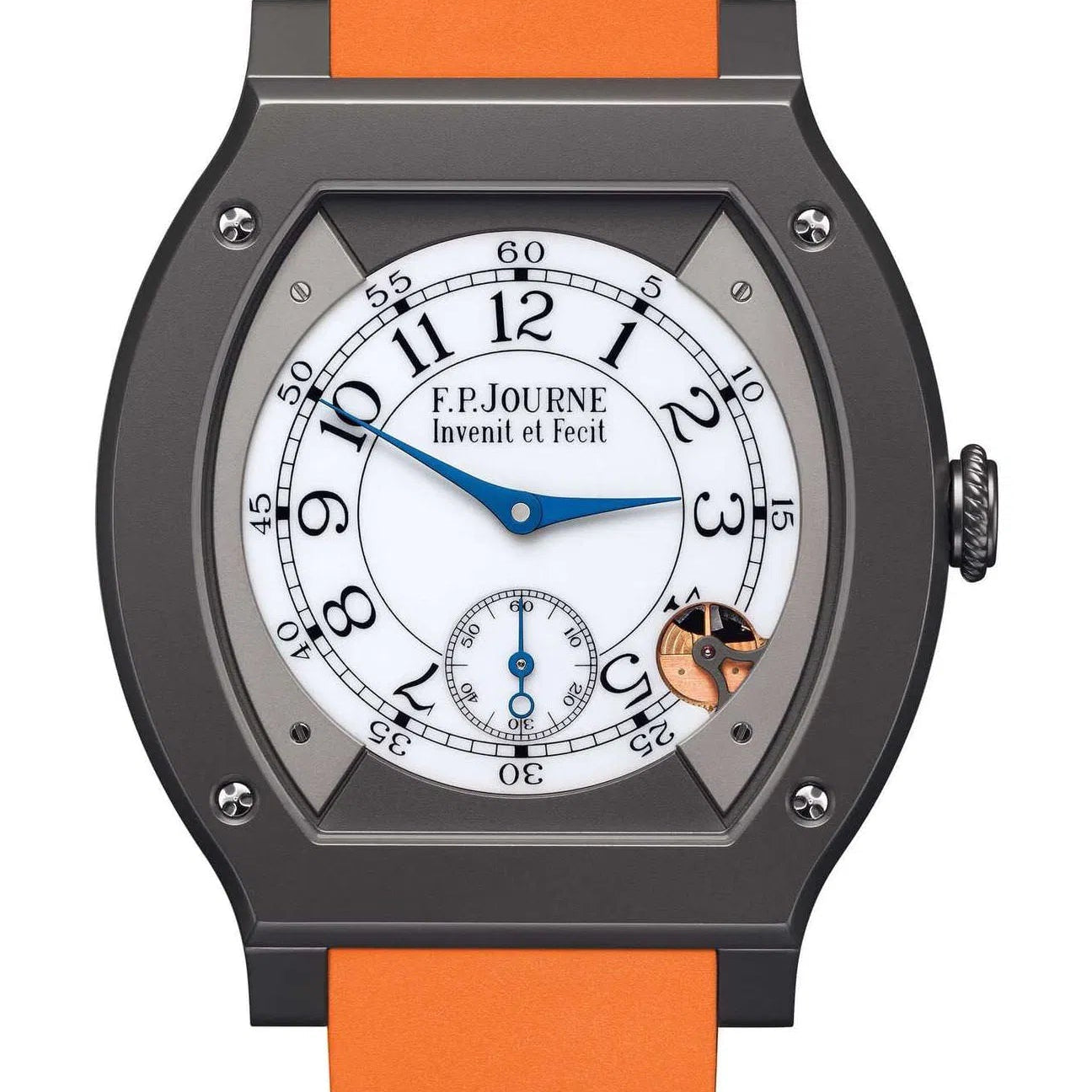 F.P.Journe élégante 48 Titalyt - 1210