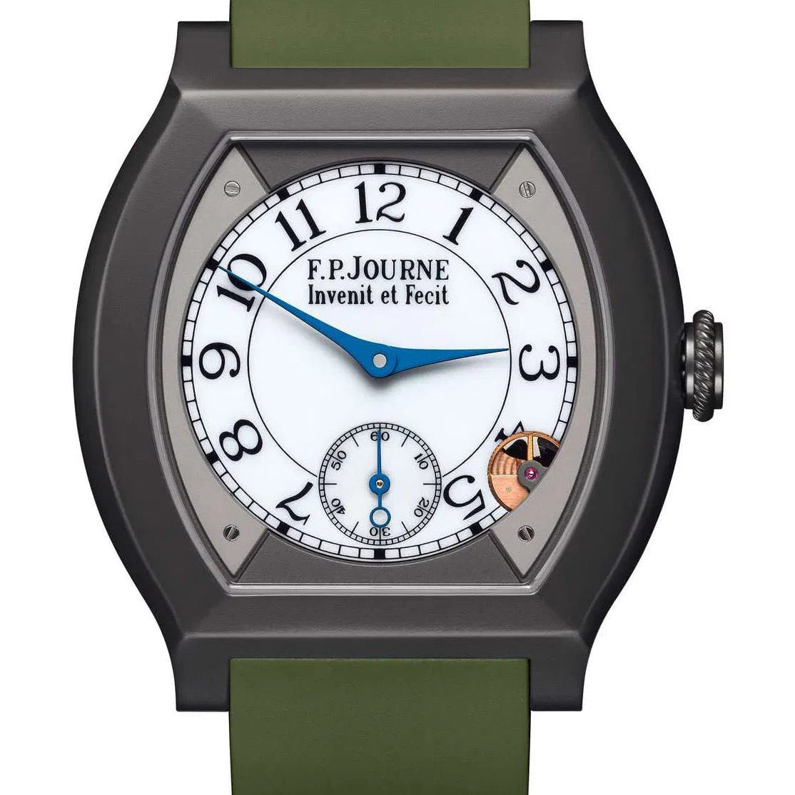 F.P.Journe élégante 40 Titalyt - 1210
